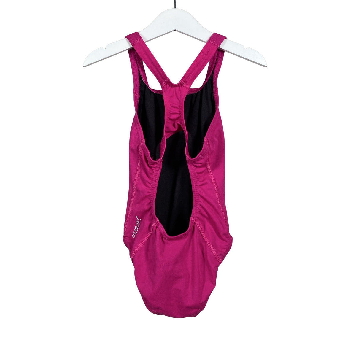 Unisex Speedo - Swimsuit, size 110 - 116 - Pink (2)