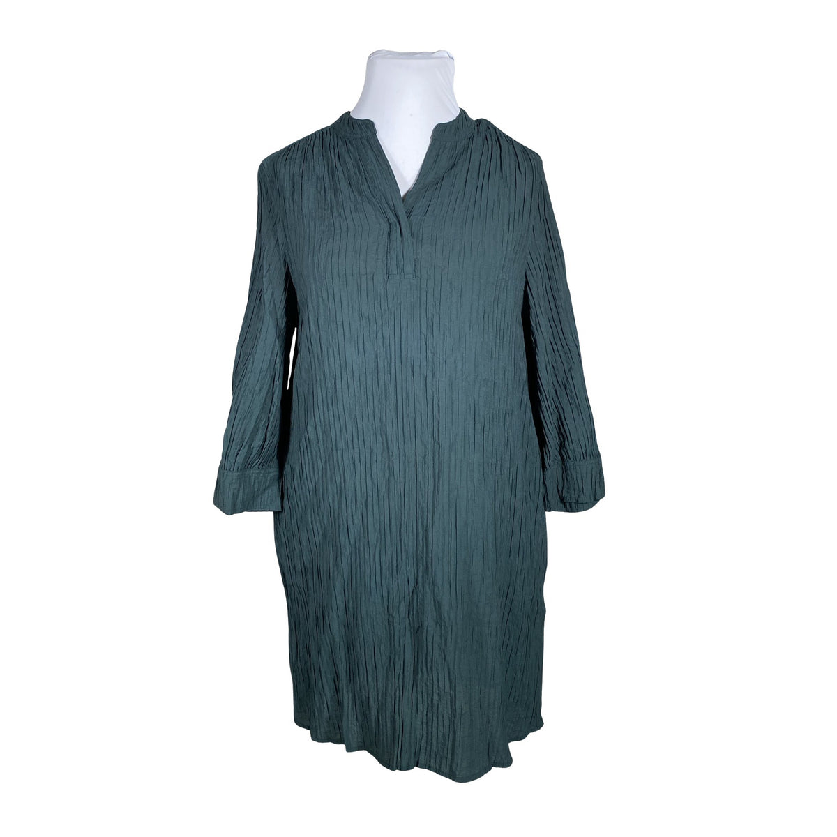 Unisex Opus - Dress, size 42 - Green (1)