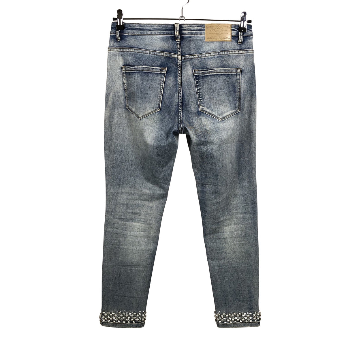 Unisex M.A.P.P Jeans - Jeans, size W40 - Blue (2)