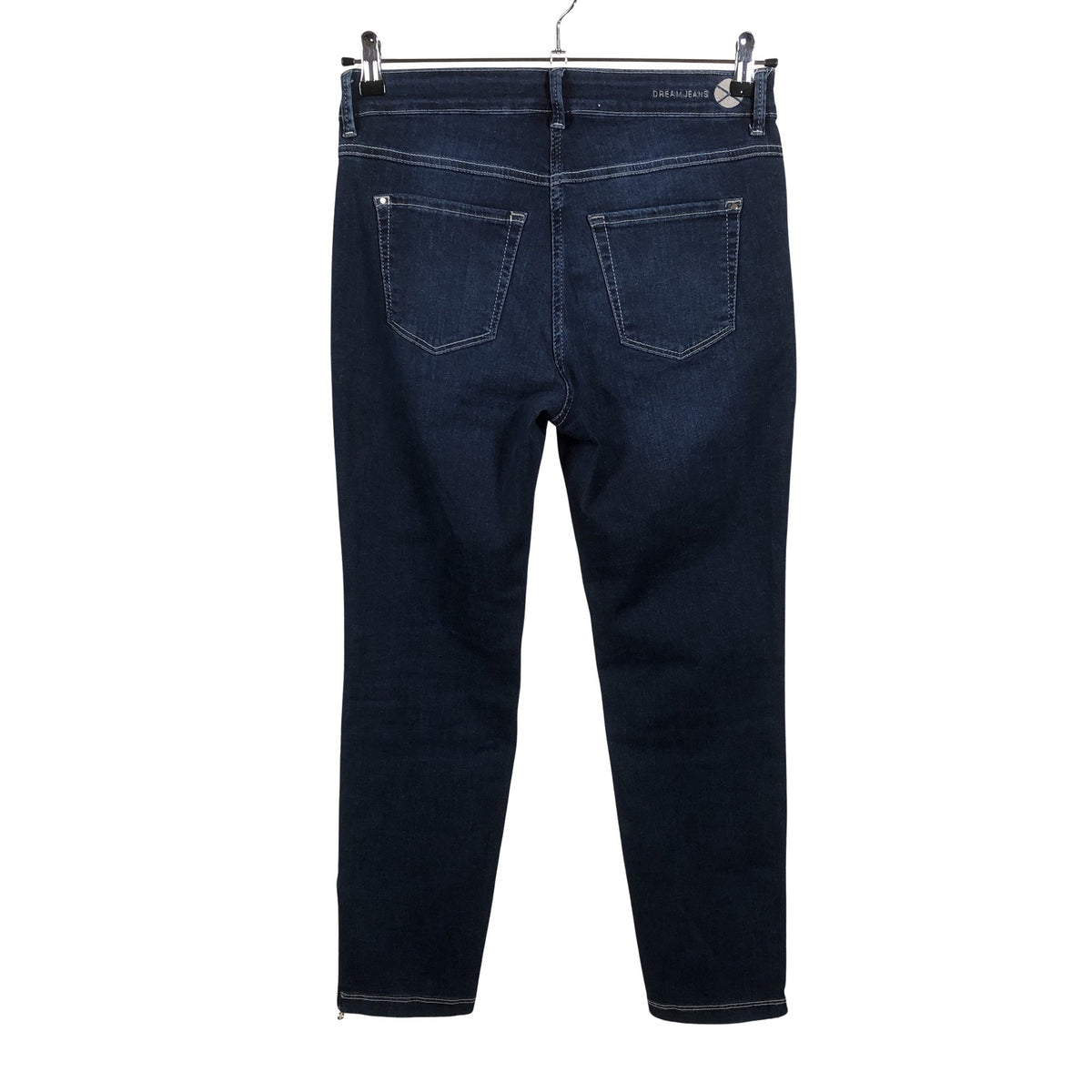 Unisex MAC - Jeans, size 38 - Blue (2)