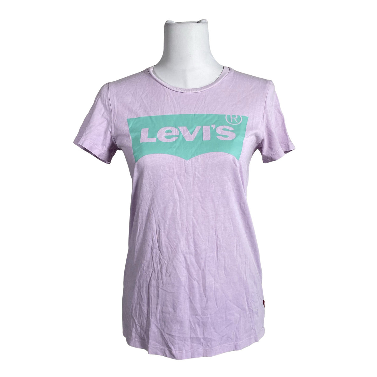 Unisex Levi's - T-shirt, size 36 - Violet (1)