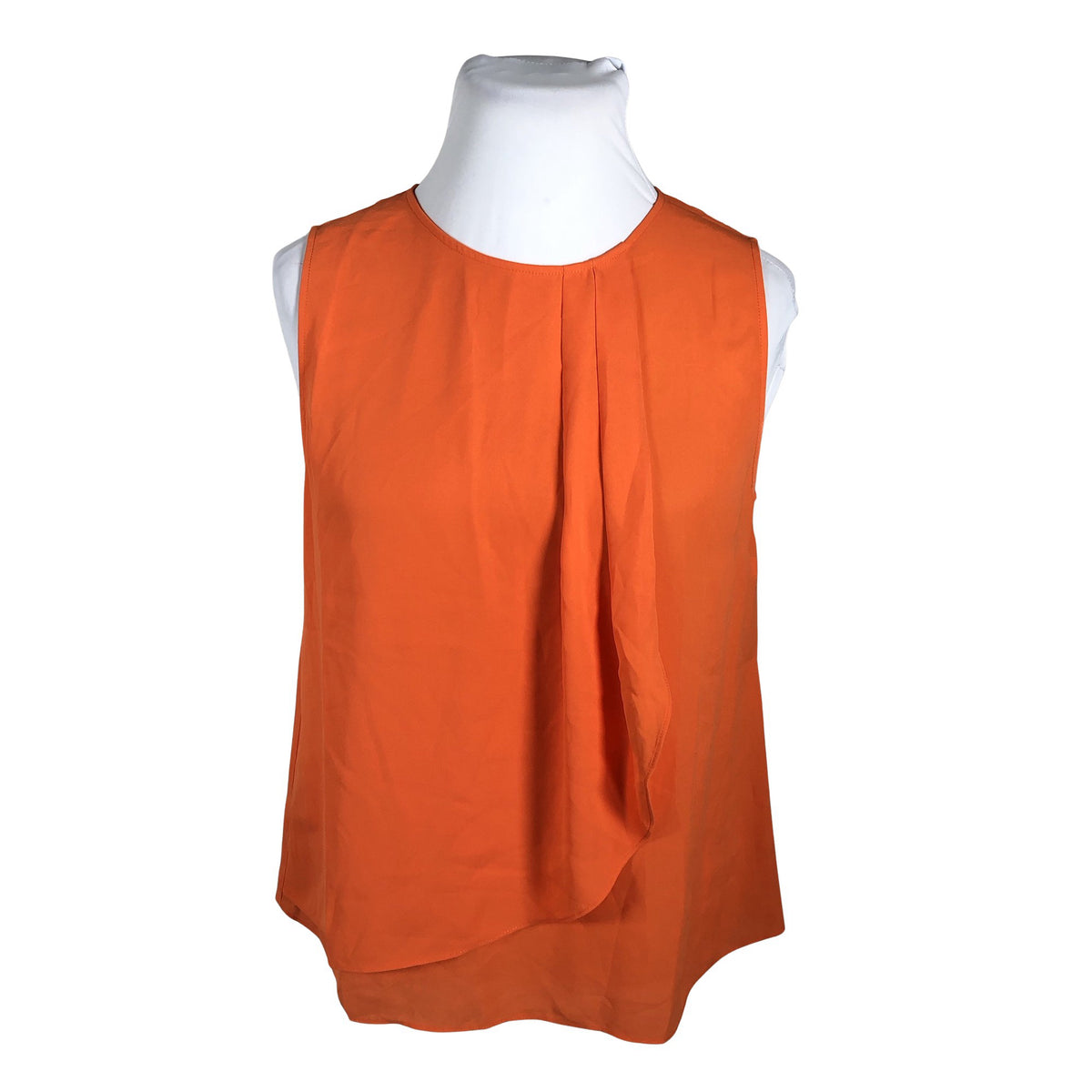 Unisex Your Face - Top, size 42 - Orange (1)
