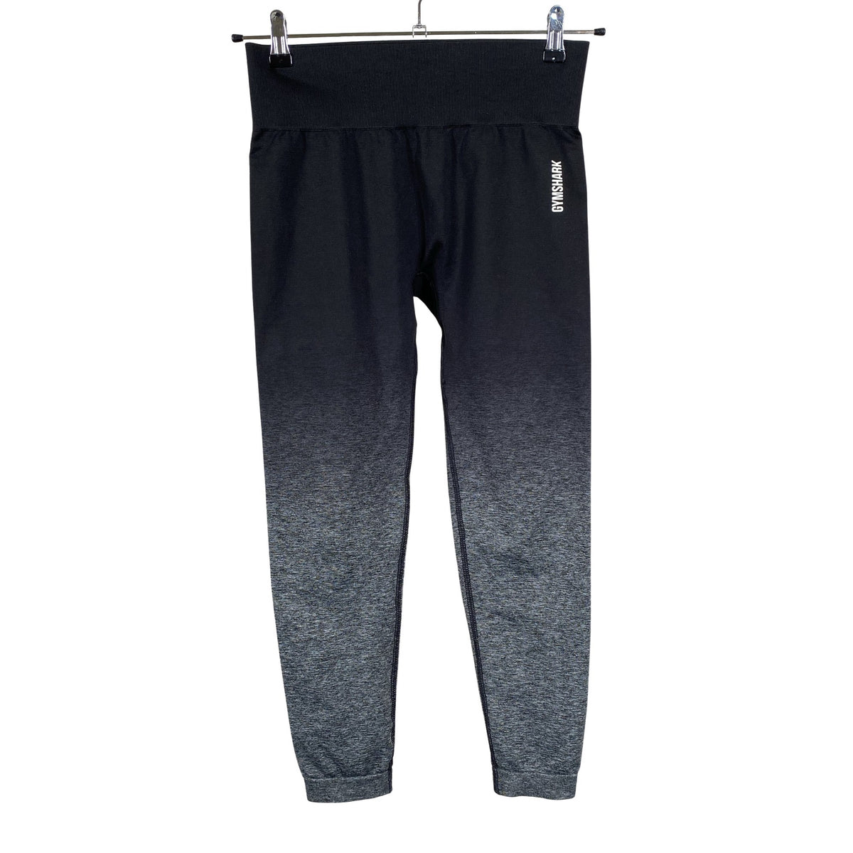 Unisex Gymshark - Sports tights, size 40 - Gray (1)