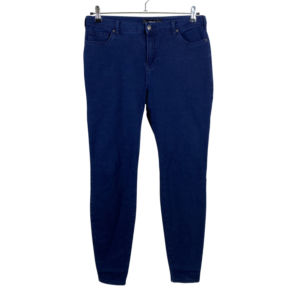 Unisex Zizzi - Jeans, size 44 - Blue (1)