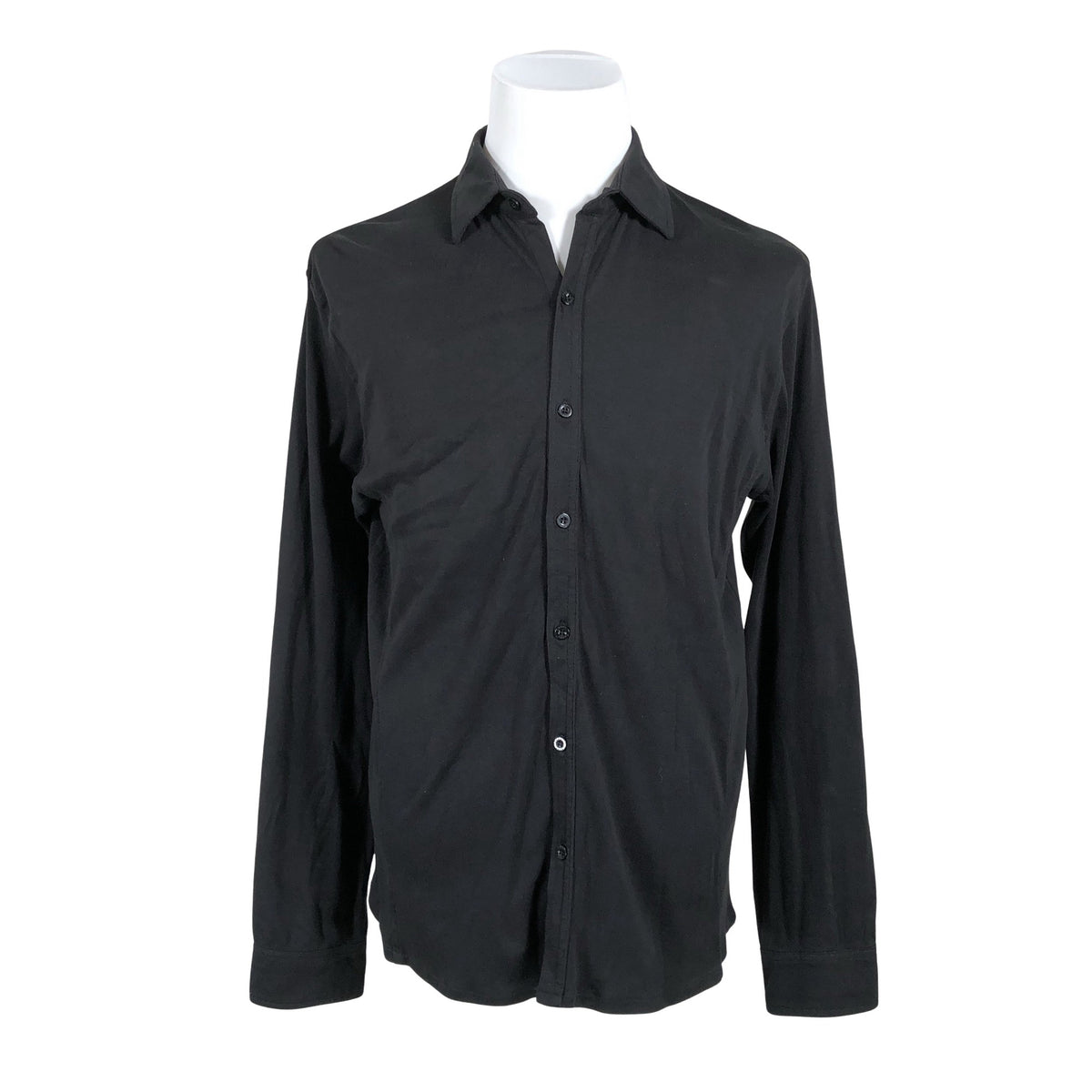 Unisex Carry - Tricot shirt, size XL - Black (1)