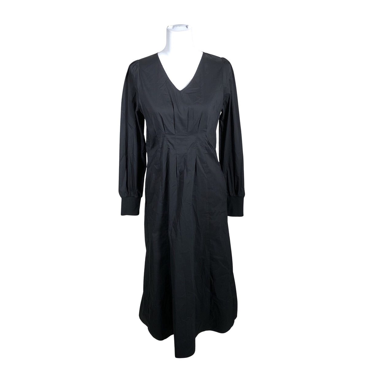 Unisex Culture - Dress, size 38 - Black (1)