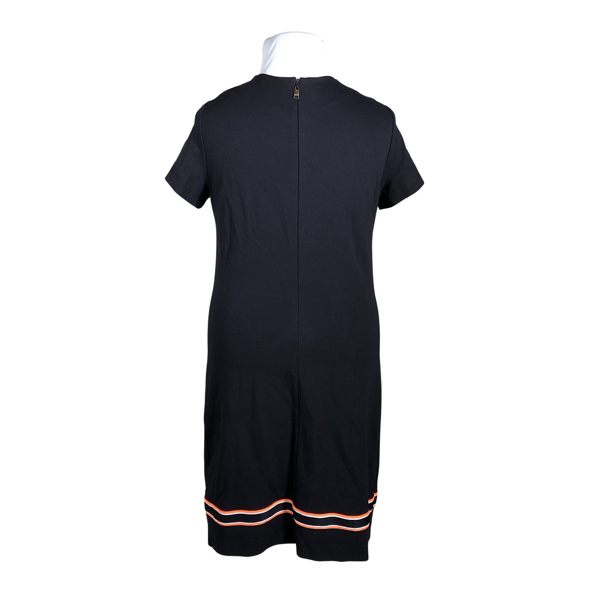 Unisex Escada Sport - Tricot dress, size 42 - Blue (2)