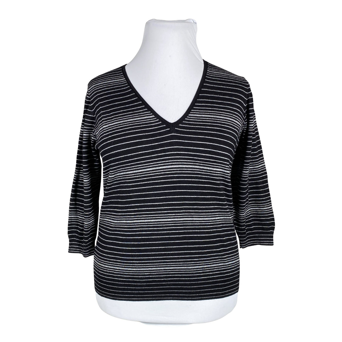 Unisex Marks&Spencer - Sweater, size 46 - Black (1)