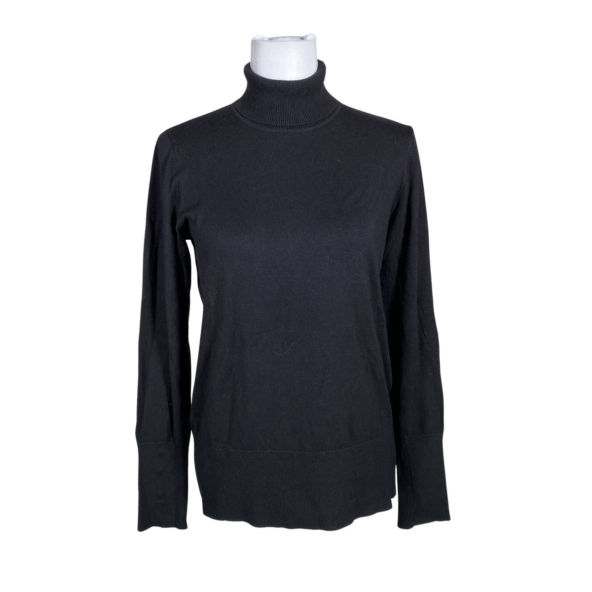 Unisex Long Island - Sweater, size 40 - Black (1)
