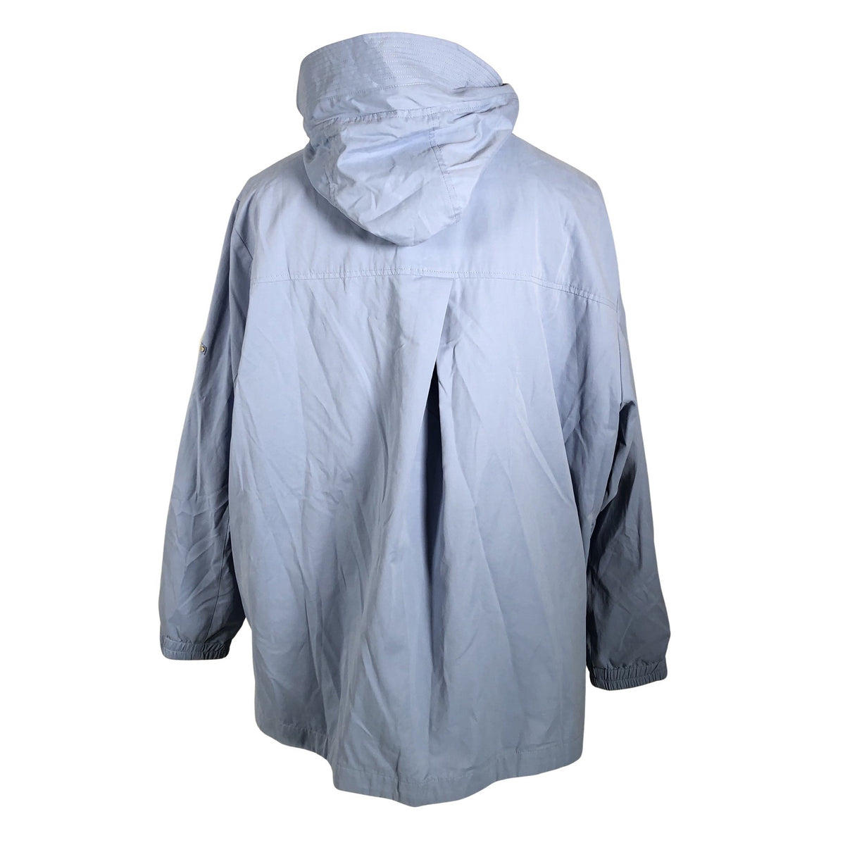 Unisex Barbara Lebek - Outdoor jacket, size 50 - Light blue (2)