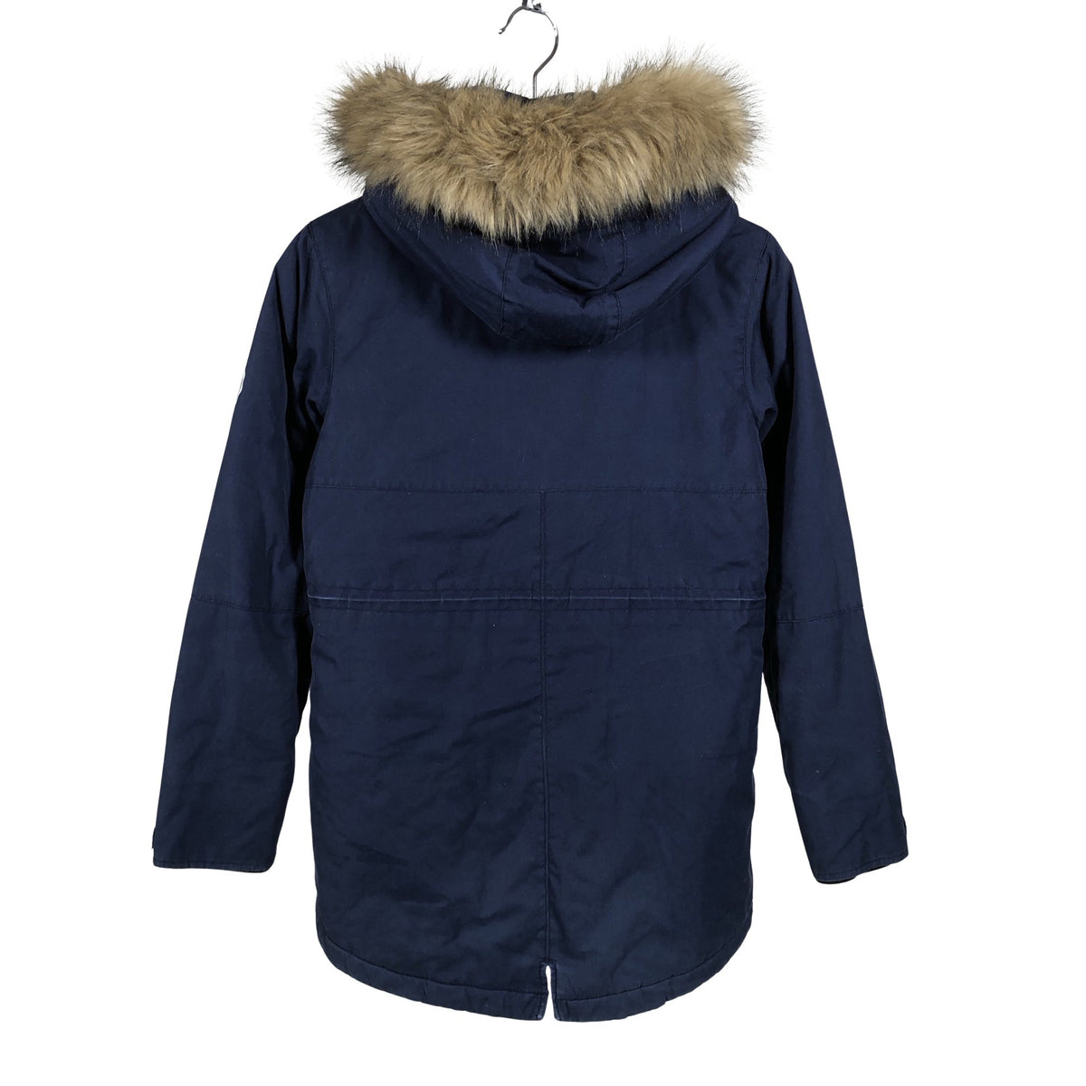 Unisex Warp - Winter jacket, size 146 - 152 - Blue (2)