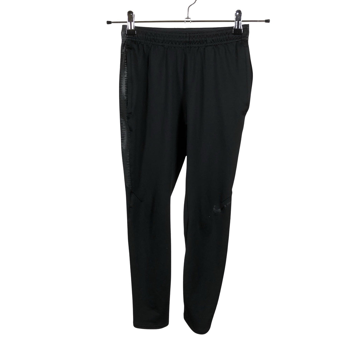 Unisex Nike - Track pants, size 134 - 140 - Black (1)