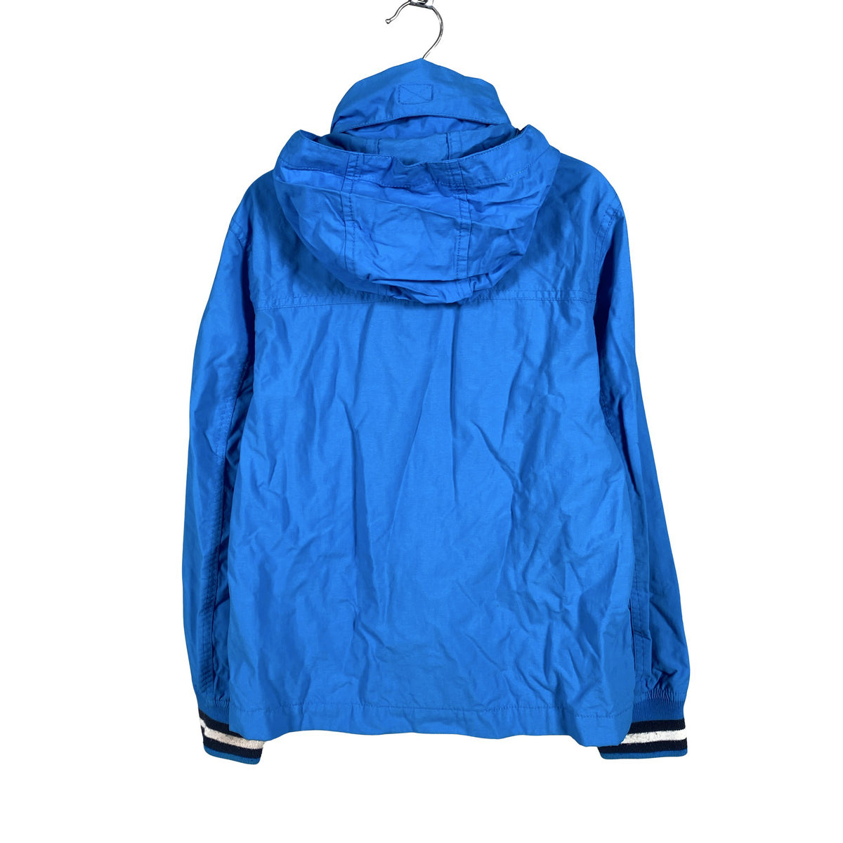 Unisex Tommy Hilfiger - Outdoor jacket, size 134 - 140 - Blue (2)