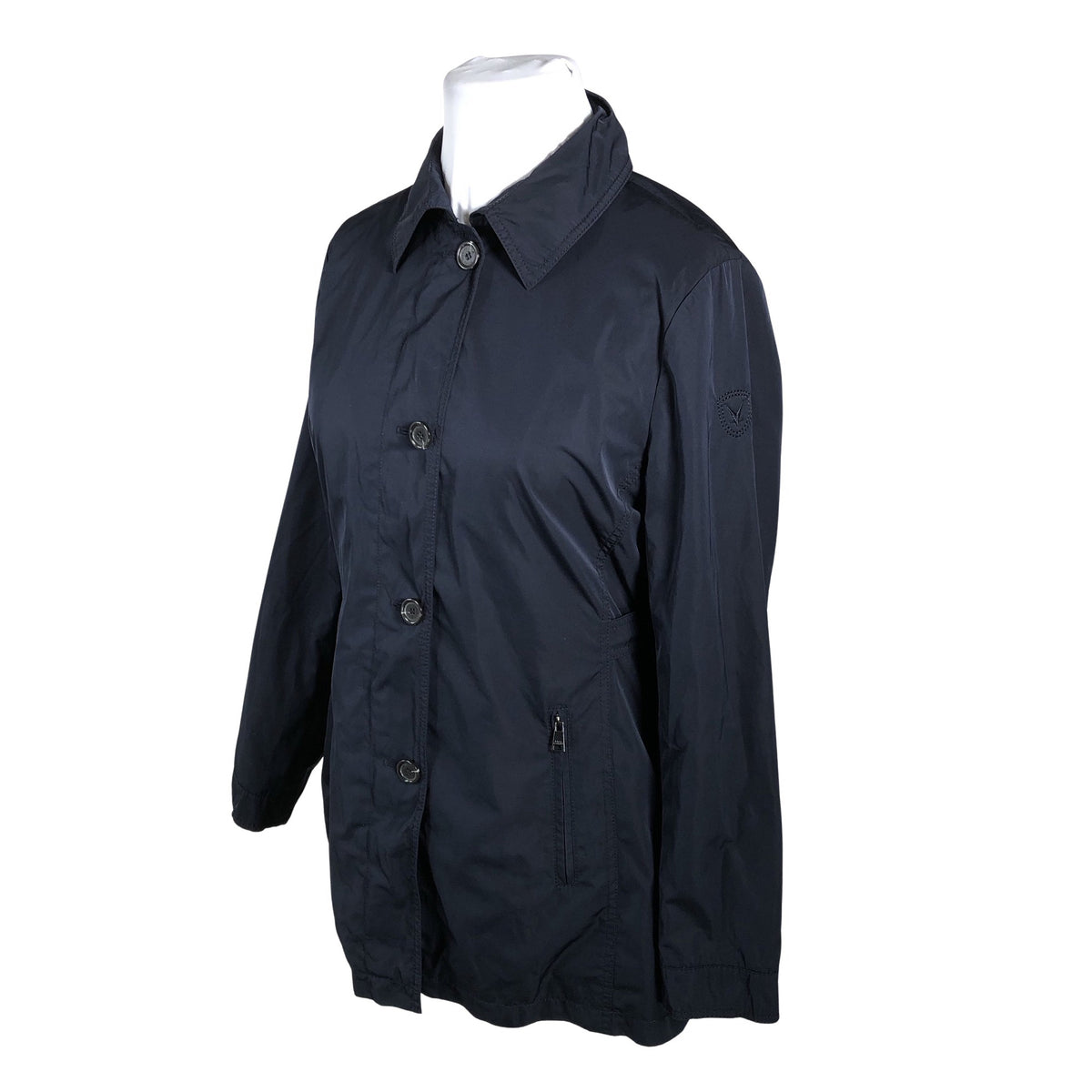 Unisex Fuchs Schmitt - Outdoor jacket, size 42 - Blue (3)