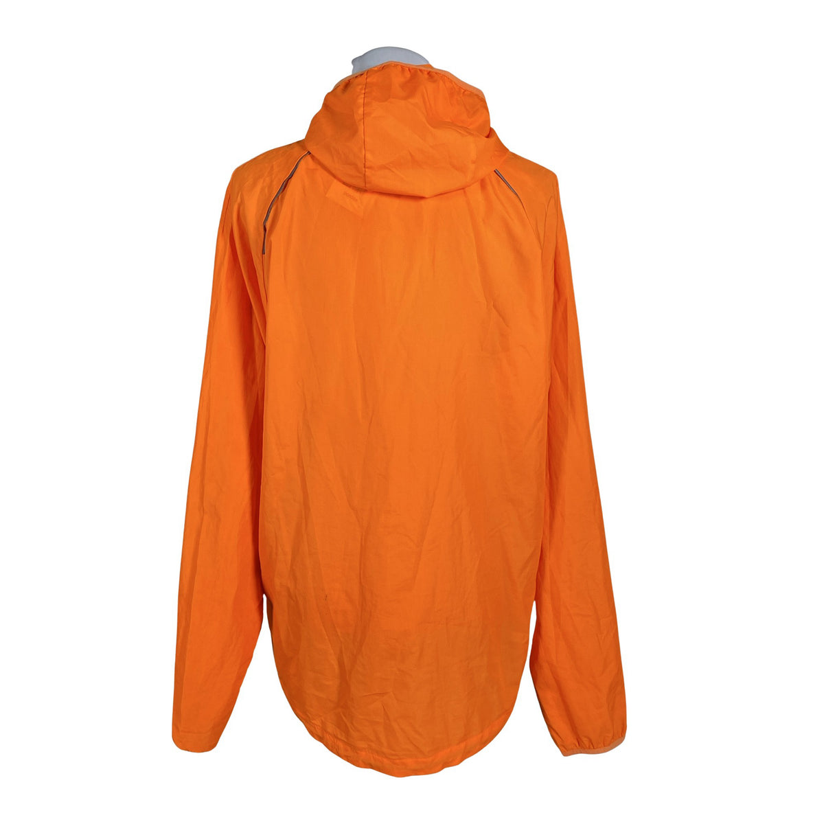 Unisex Björn Borg - Sports jacket, size 40 - Orange (2)