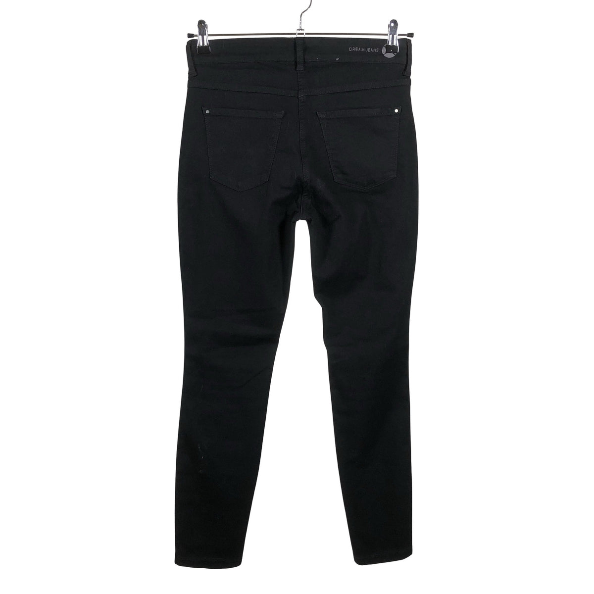 Unisex MAC - Jeans, size 38 - Black (2)