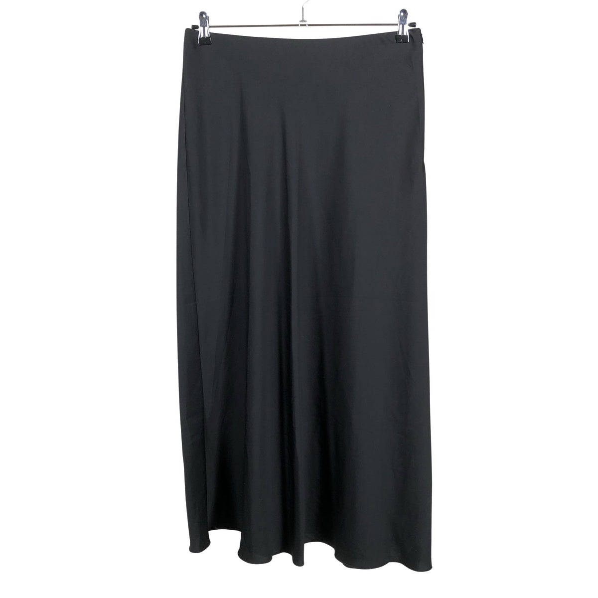 Unisex Lindex - Fabric skirt, size 40 - Black (1)