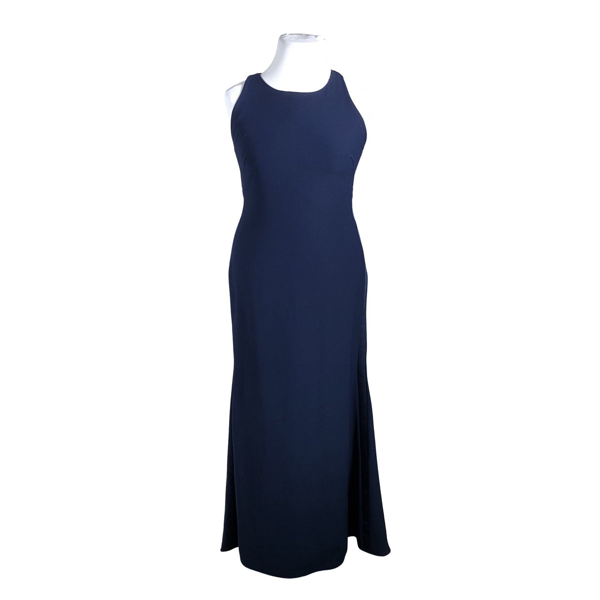Unisex Pronovias - Maxi dress, size 42 - Blue (1)