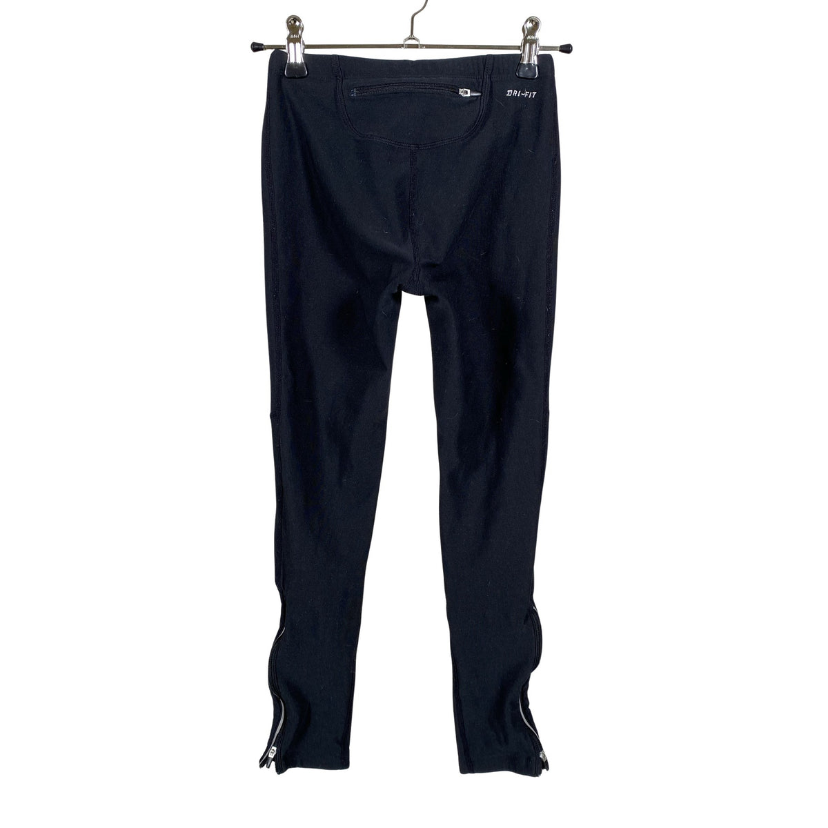 Unisex Nike - Sports tights, size 146 - 152 - Black (2)