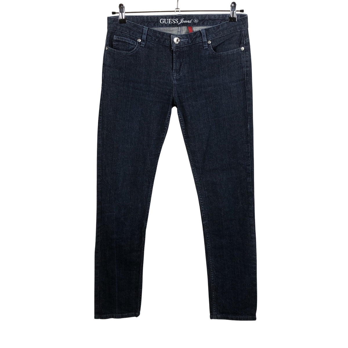 Unisex Guess - Jeans, size W30 - Blue (1)