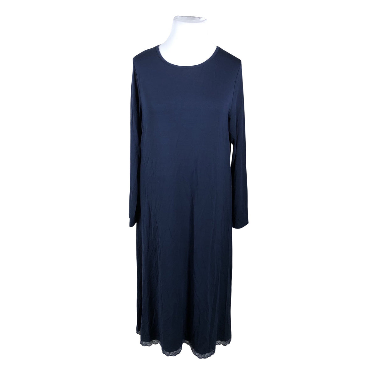 Unisex Nanso - Tricot dress, size 42 - Blue (1)