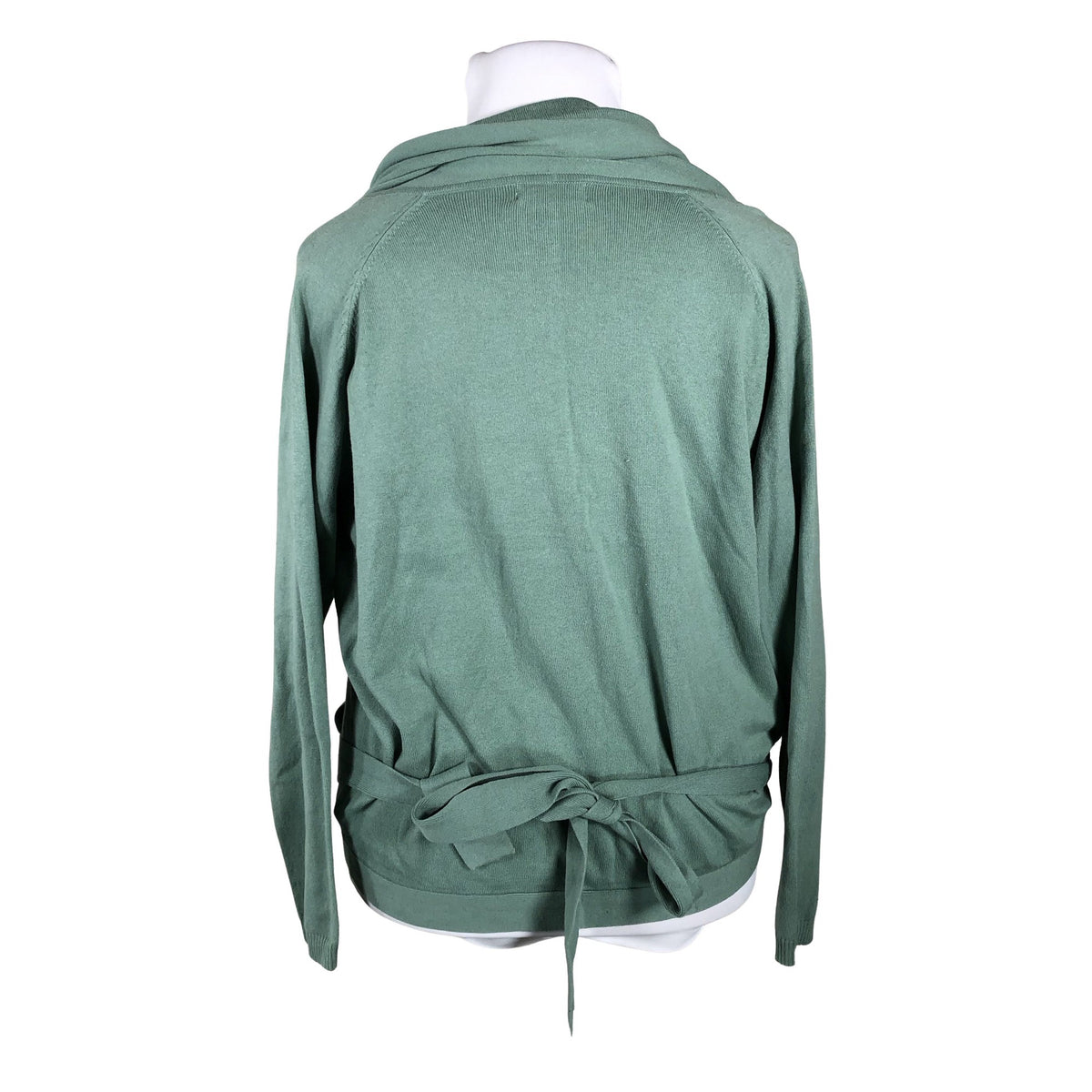 Unisex Pierre Cavallo - Cardigan, size 44 - Green (2)