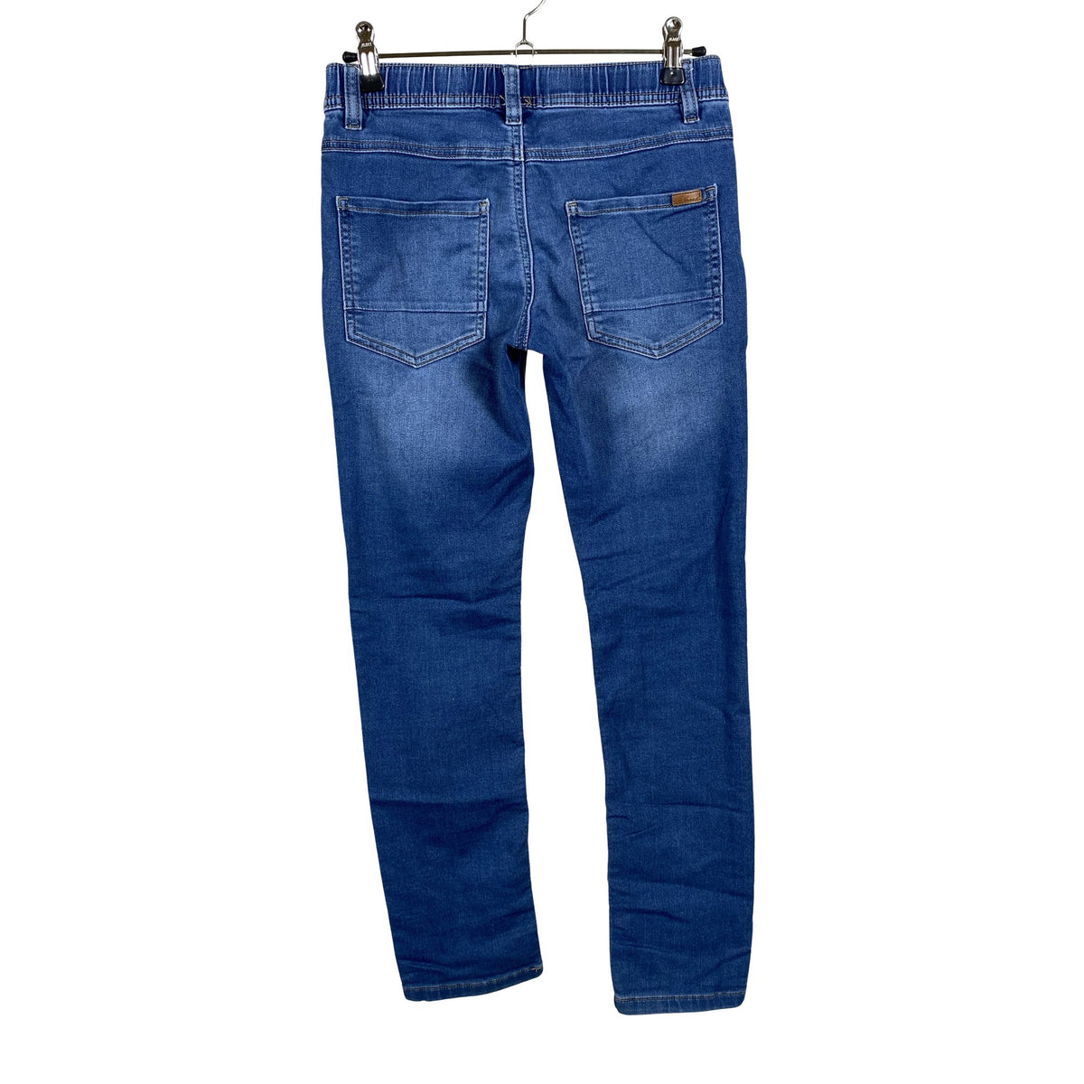 Unisex Name It - Jeggings, size 134 - 140 - Blue (2)