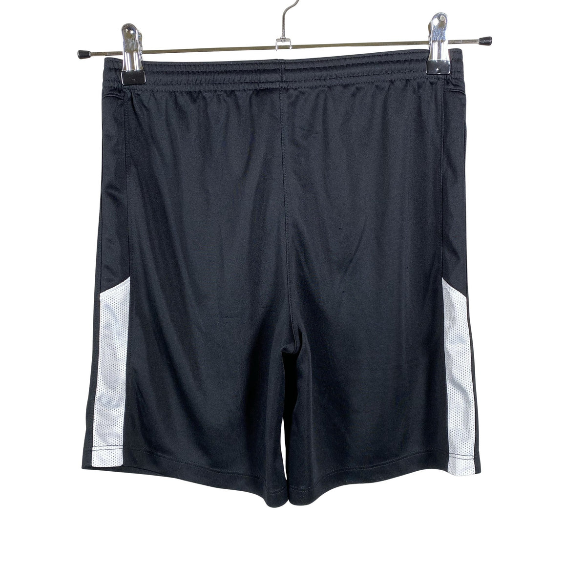 Unisex Nike - Sports shorts, size 152 - 158 - Black (2)