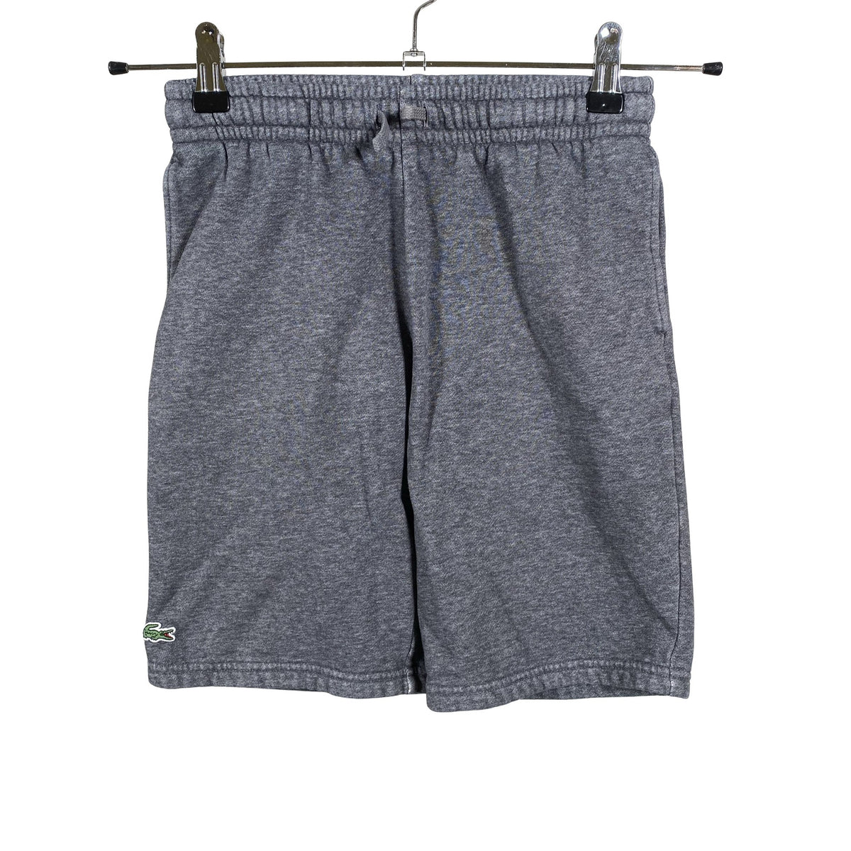 Unisex Lacoste - Sweatshorts, size 152 - 158 - Gray (1)