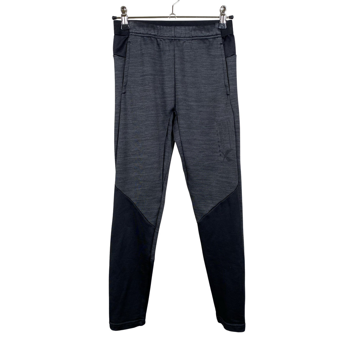 Unisex Soc - Track pants, size 146 - 152 - Gray (1)