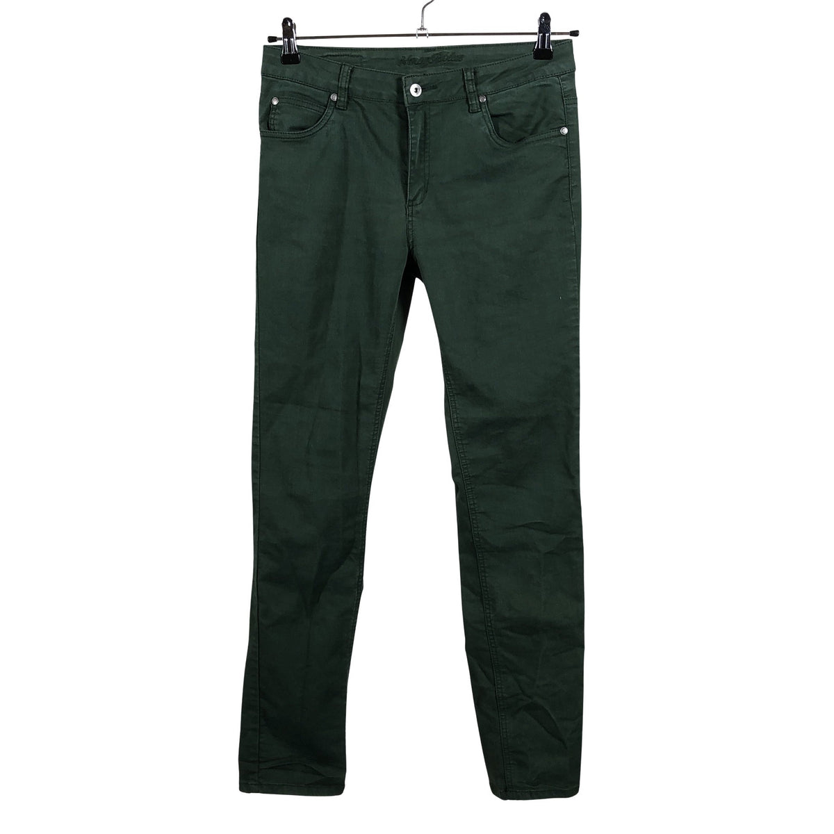 Unisex Honey B blue - Jeans, size 40 - Green (1)