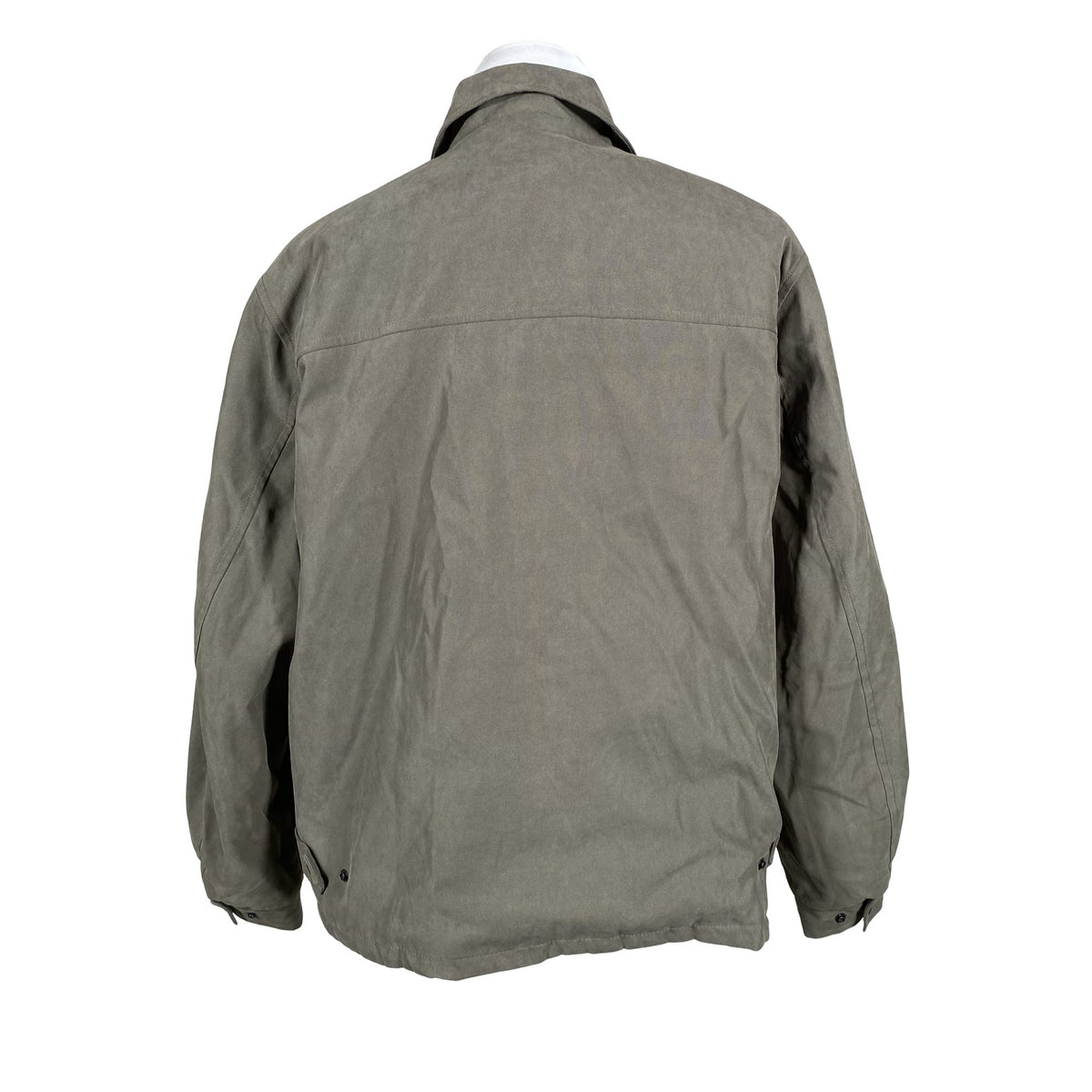 Unisex Luhta - Winter jacket, size XXXL - Green (2)