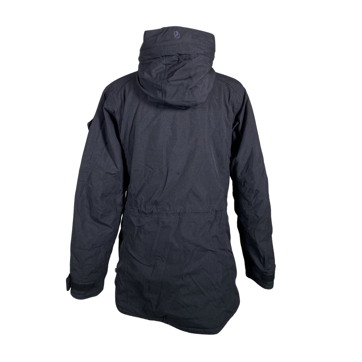 Unisex Fjällräven - Winter jacket, size 34 - Black (3)