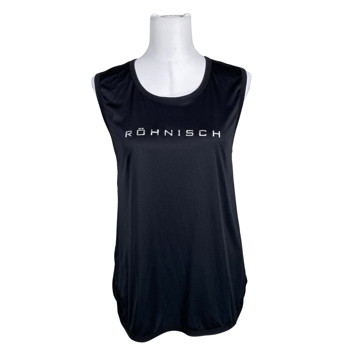 Unisex Röhnisch - Sports top, size 40 - Black (1)