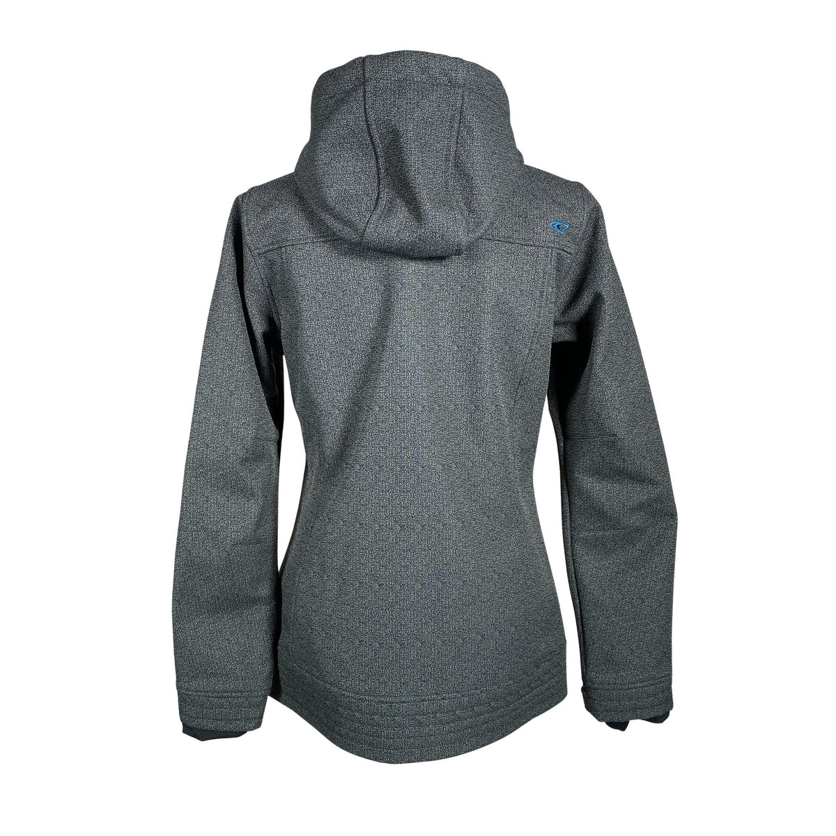 Unisex O'Neill - Outdoor jacket, size 38 - Gray (2)