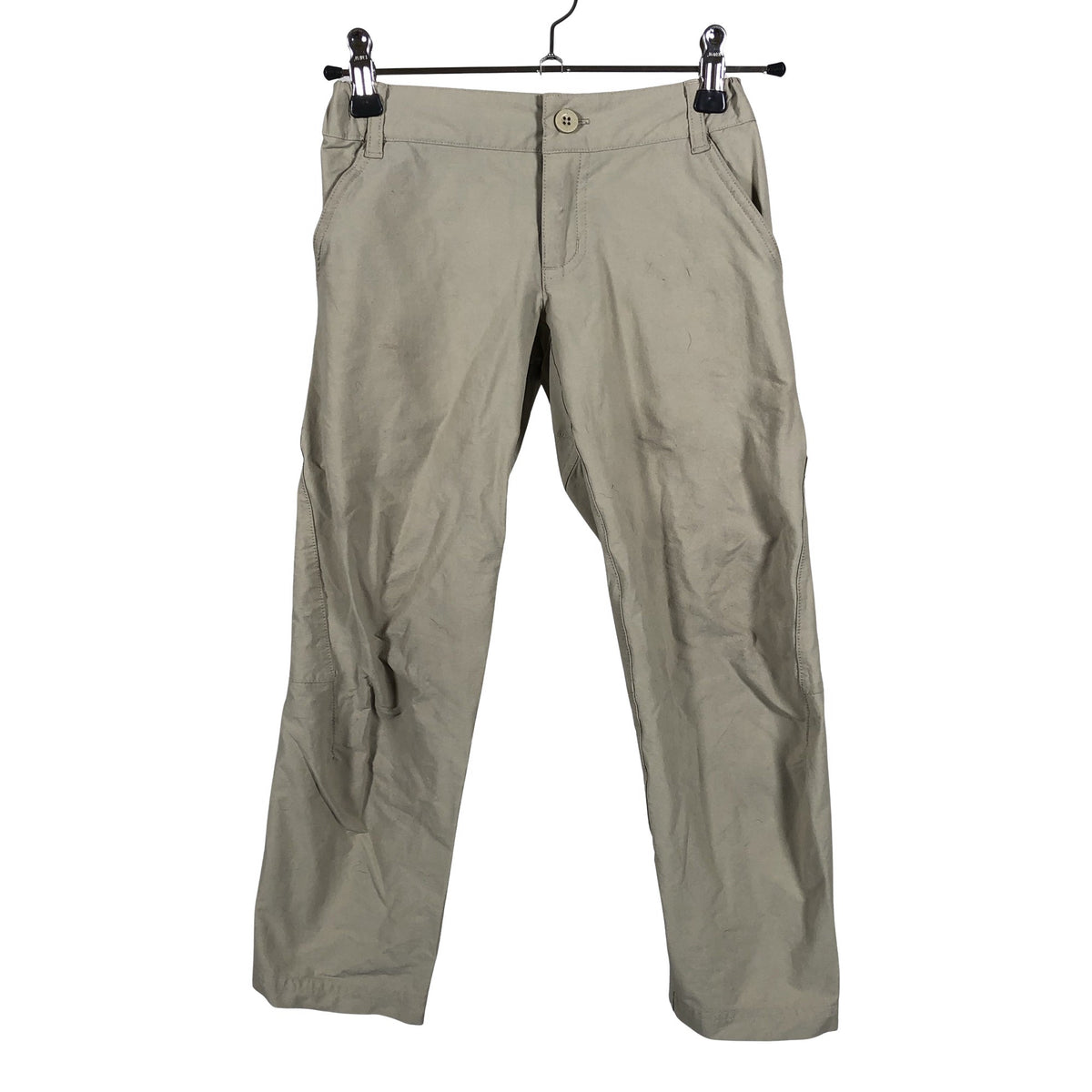 Unisex Patagonia - Outdoor pants, size 110 - 116 - Beige (1)