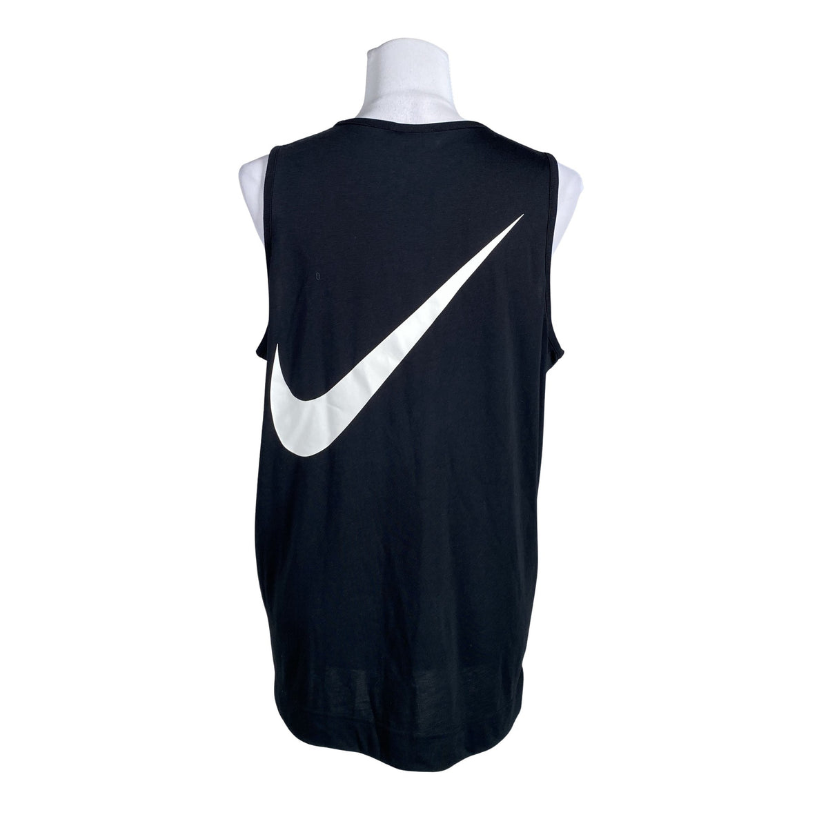 Unisex Nike - Sports top, size 38 - Black (2)