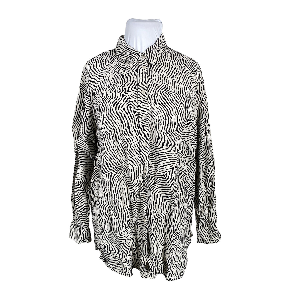 Unisex Nanso - Tunic, size 44 - Beige (1)