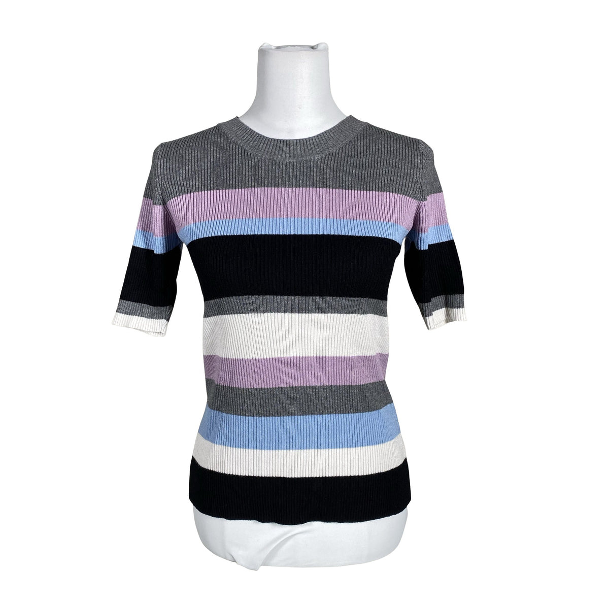 Unisex Lindex - Sweater, size 38 - Gray (1)
