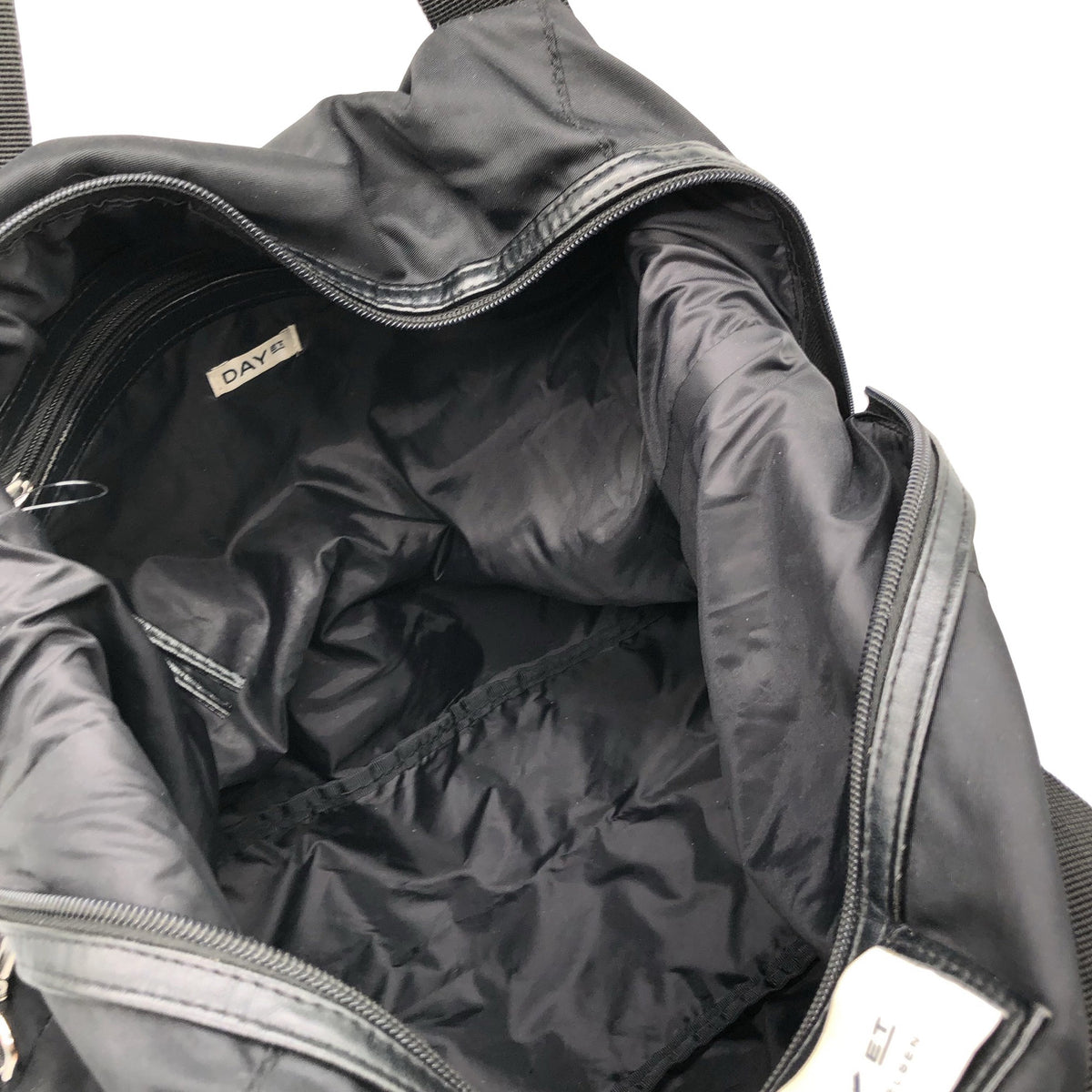 Unisex DAY Birger et Mikkelsen - Handbag, size Maxi - Black (2)