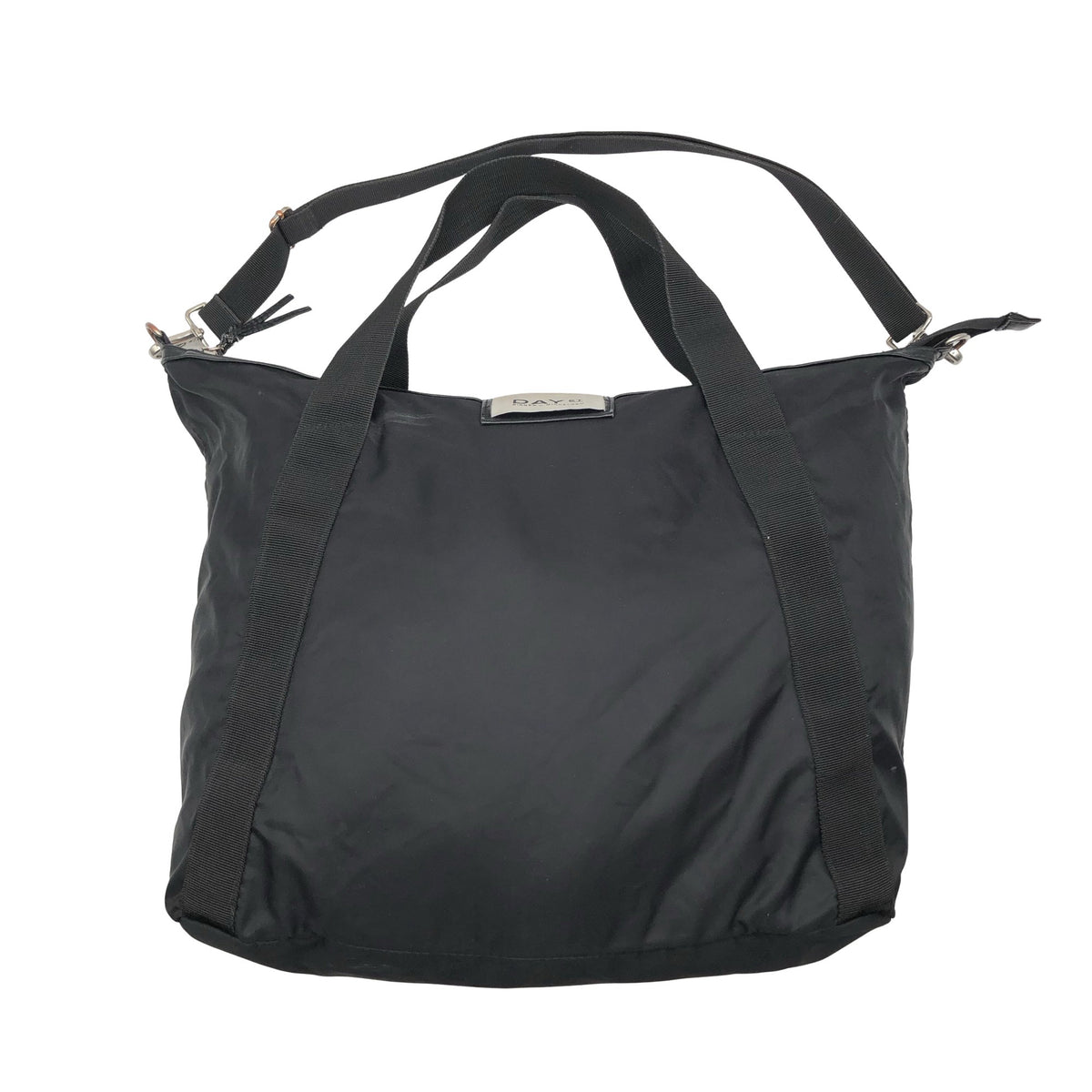 Unisex DAY Birger et Mikkelsen - Handbag, size Maxi - Black (1)