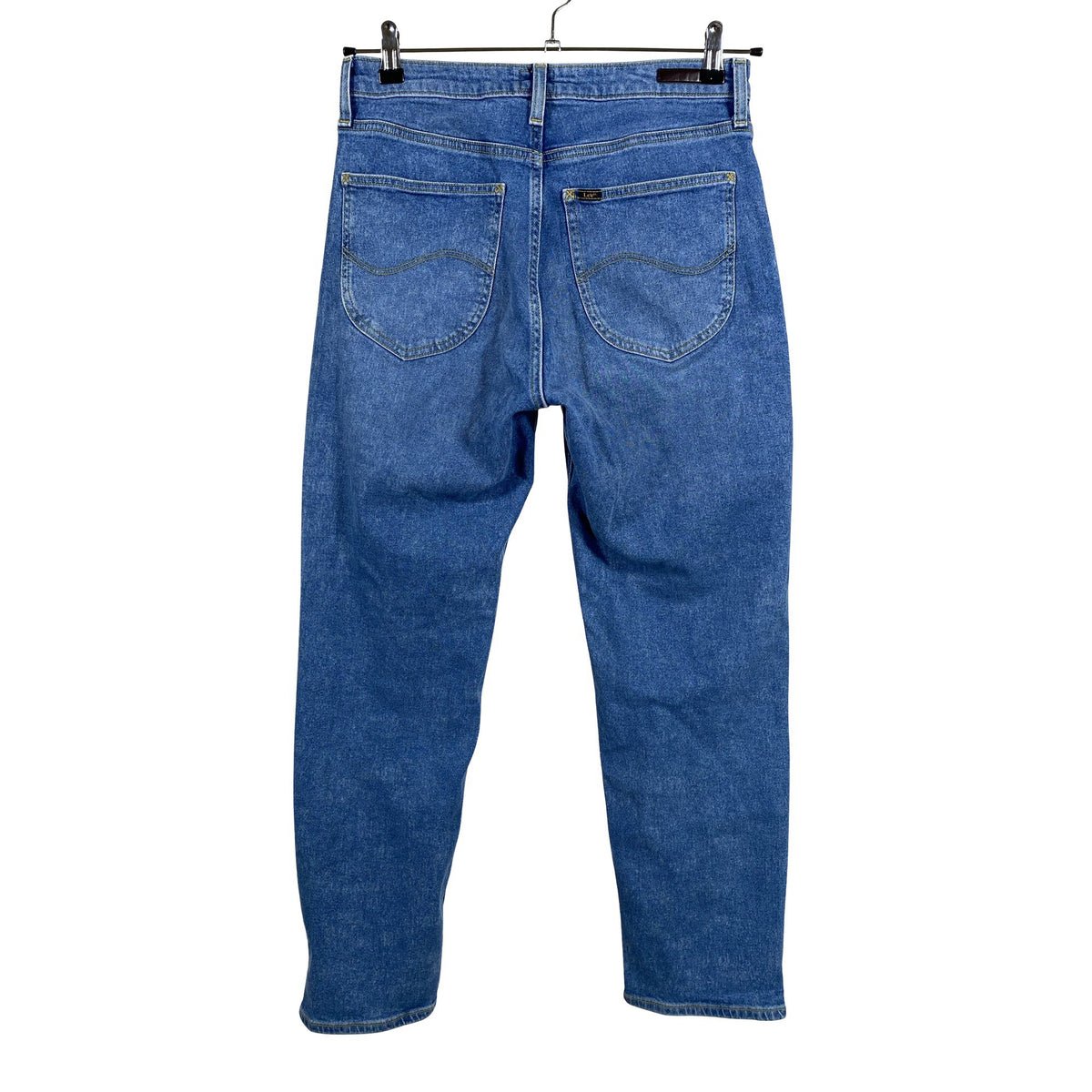 Unisex Lee - Jeans, size W30 - Blue (2)
