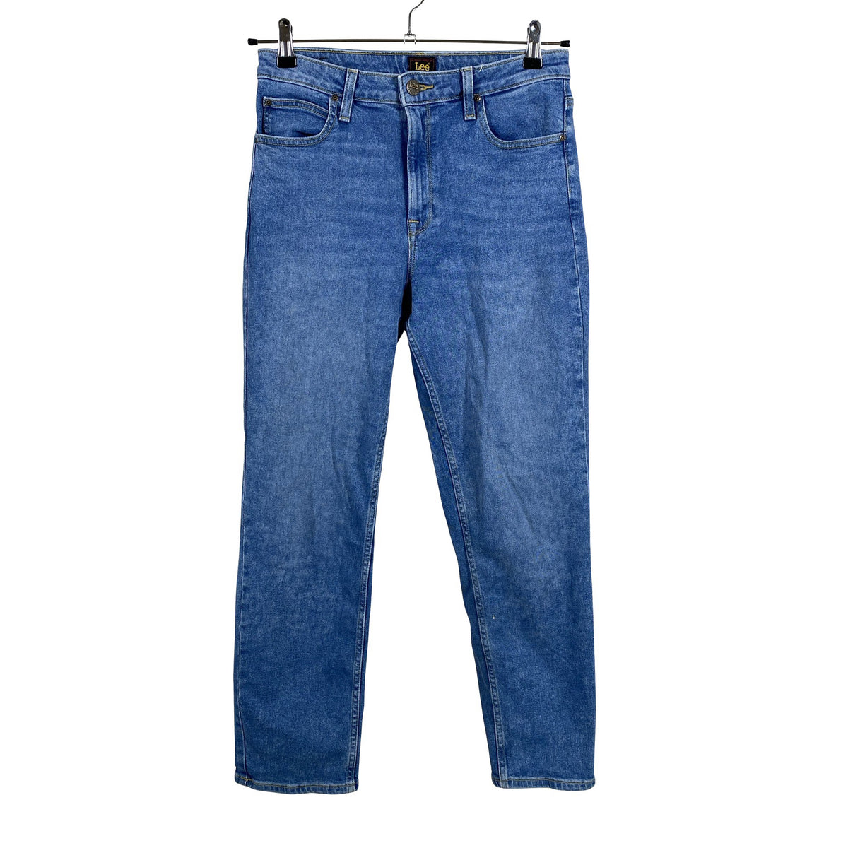 Unisex Lee - Jeans, size W30 - Blue (1)