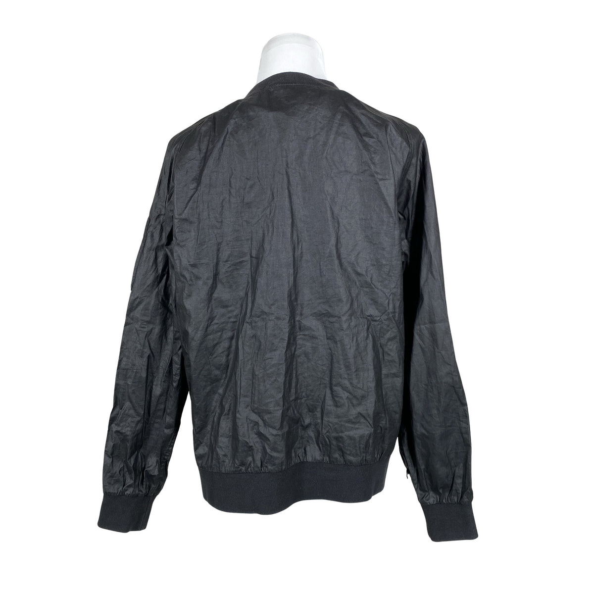Unisex Makia - Outdoor jacket, size XXL - Black (2)