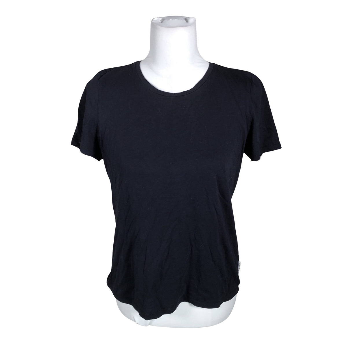 Unisex Marc O'Polo - T-shirt, size 38 - Blue (1)