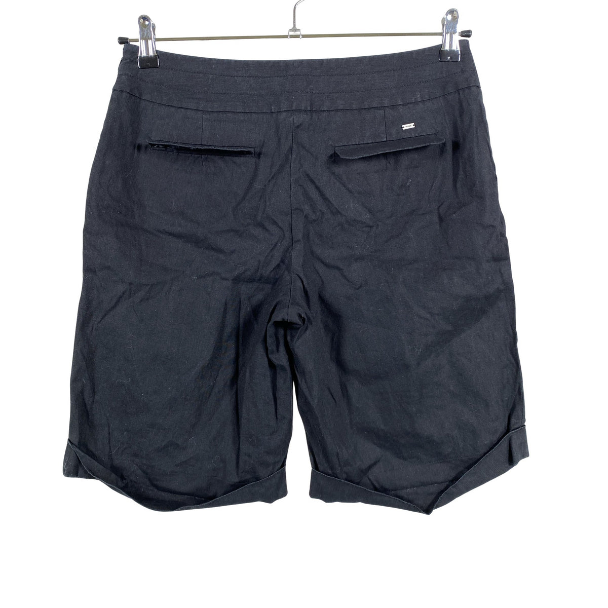 Unisex Tommy Hilfiger - Shorts, size 38 - Black (2)