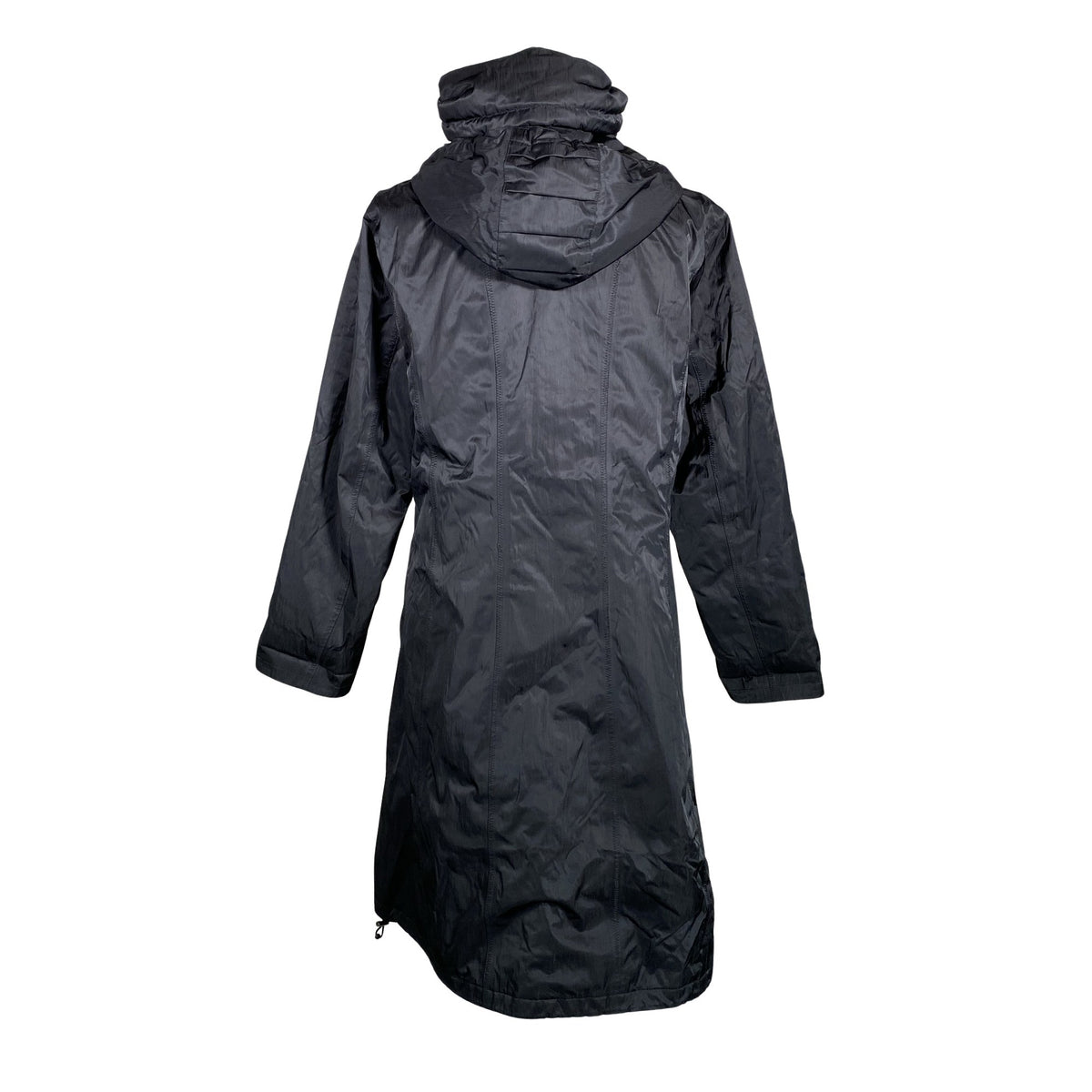 Unisex Normann - Outdoor jacket, size 38 - Black (2)