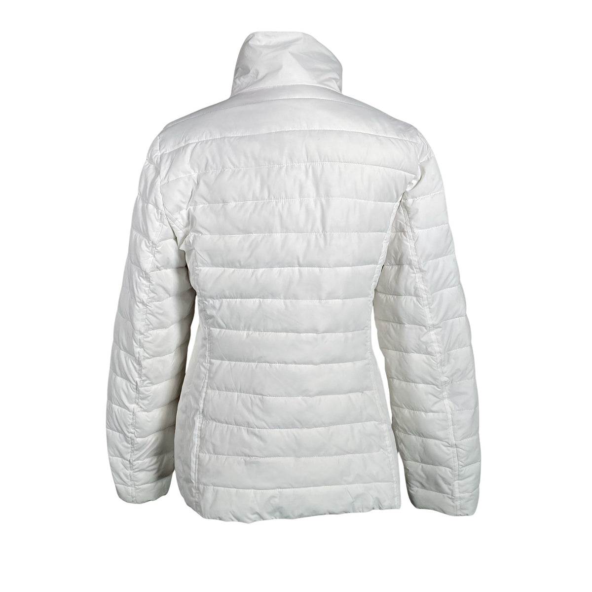 Unisex J.A.P - Lightly padded jacket, size 40 - White (2)