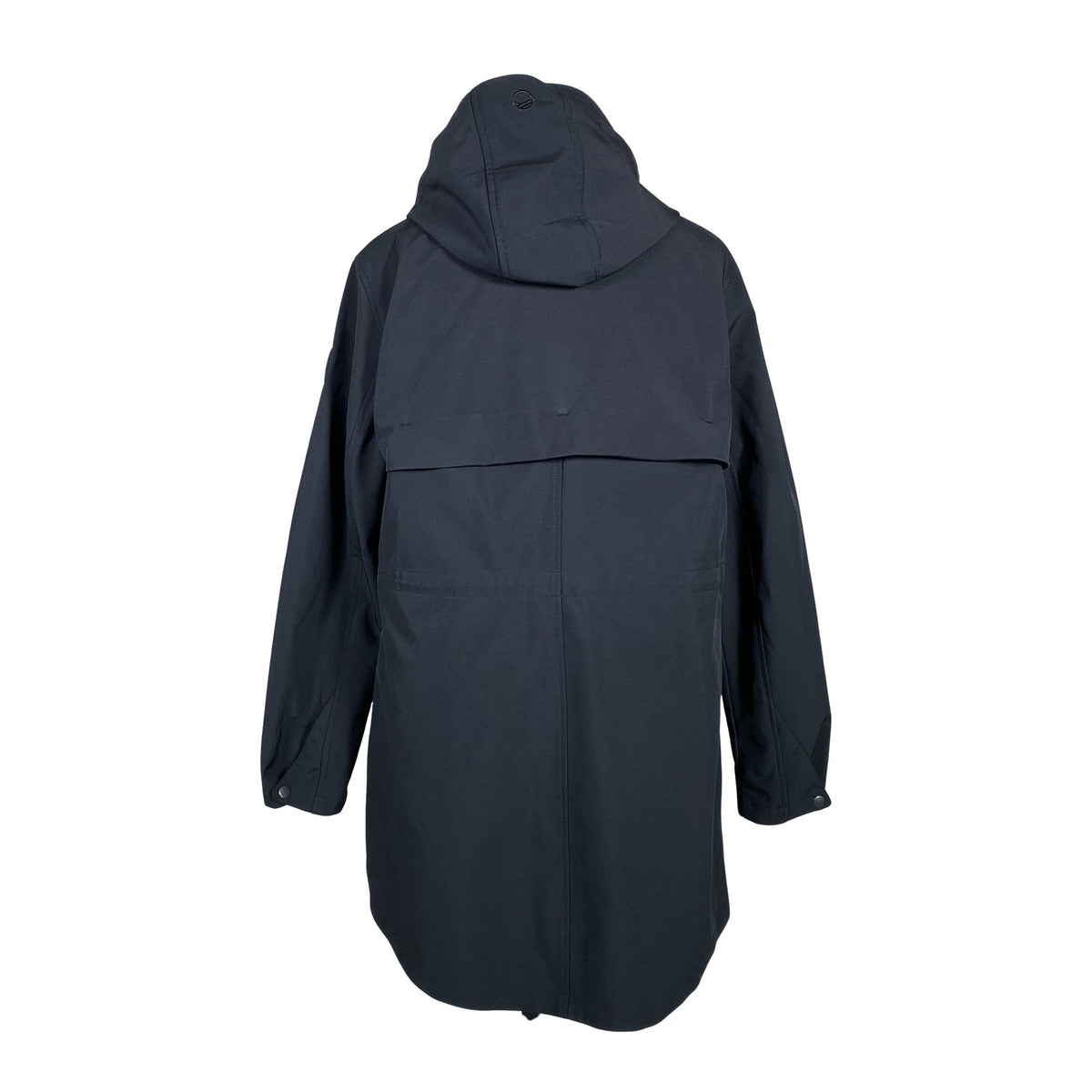 Unisex Halti - Soft shell jacket, size 44 - Black (2)