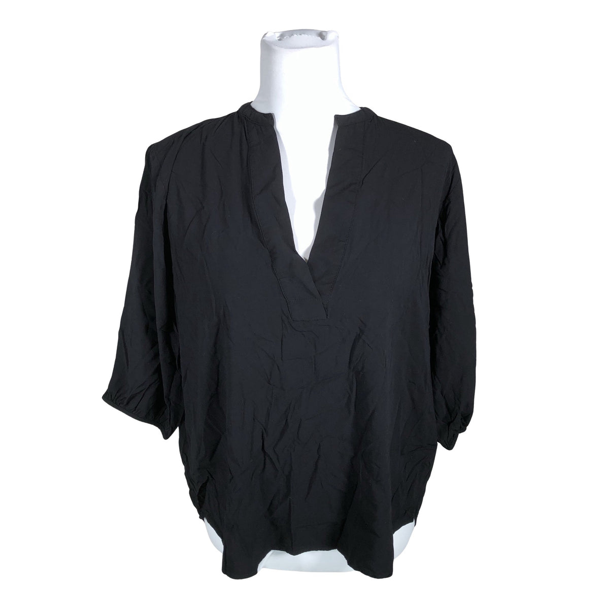 Unisex Soft Rebels - Blouse, size 40 - Black (1)
